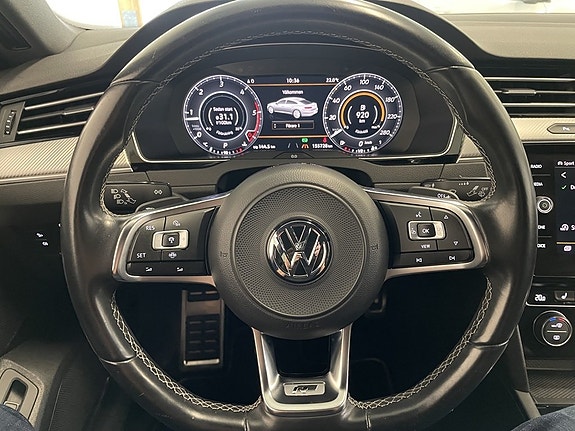 Volkswagen Arteon 15 of 25