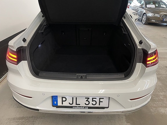 Volkswagen Arteon 9 of 25