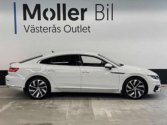 Volkswagen Arteon 5 of 5