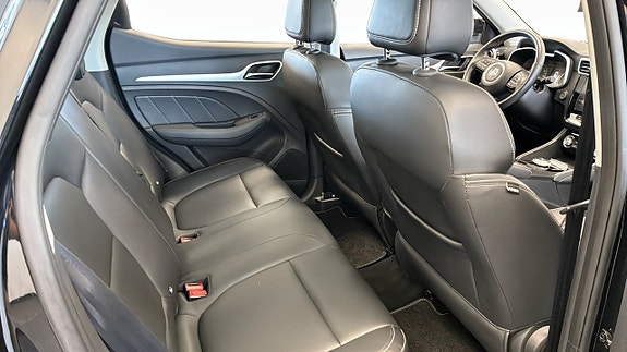 MG ZS EV 5 of 5