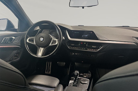 BMW 118d 5 of 5