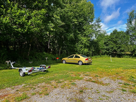 Volvo S60 5 of 6