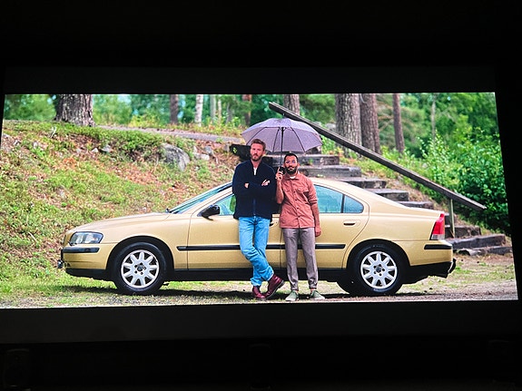 Volvo S60 6 of 6