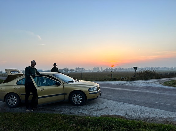 Volvo S60 3 of 6