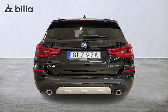 BMW X3 7 of 20