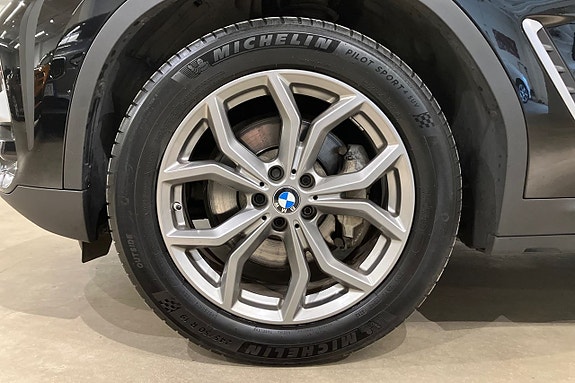 BMW X3 5 of 20
