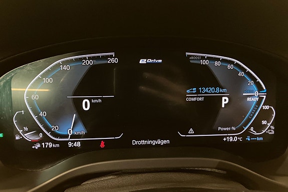 BMW X3 13 of 20