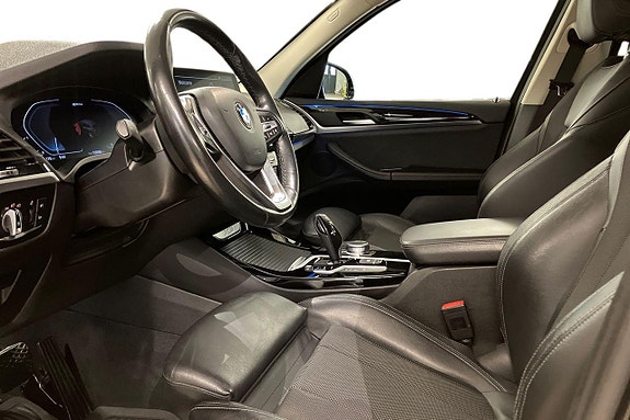 BMW X3 9 of 20