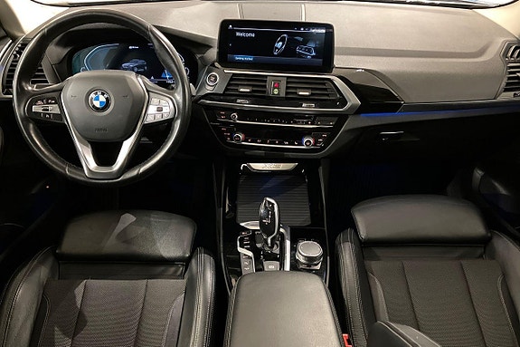 BMW X3 10 of 20