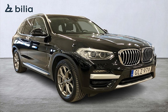 BMW X3 4 of 20