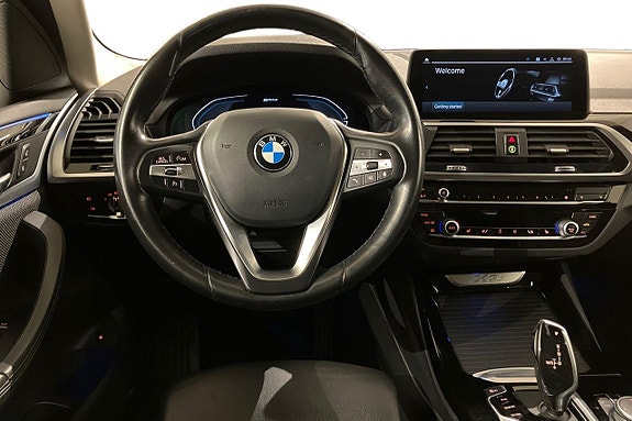 BMW X3 11 of 20