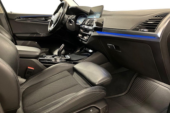 BMW X3 14 of 20