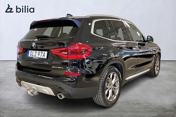BMW X3 8 of 20