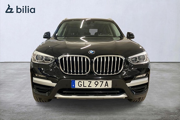 BMW X3 3 of 20