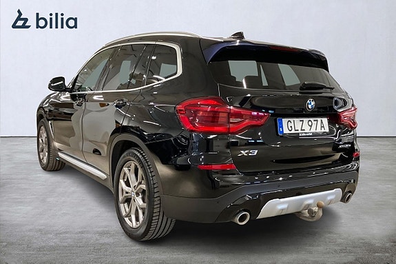 BMW X3 6 of 20