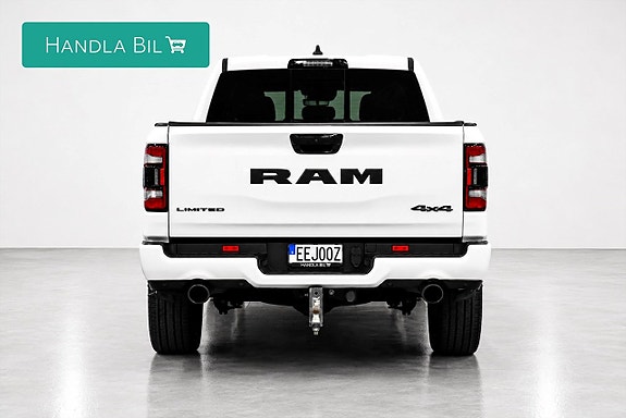RAM 1500 6 of 28