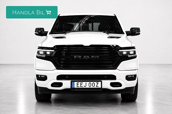 RAM 1500 3 of 28