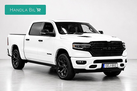 RAM 1500 4 of 28
