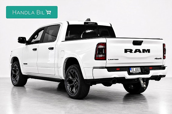 RAM 1500 7 of 28