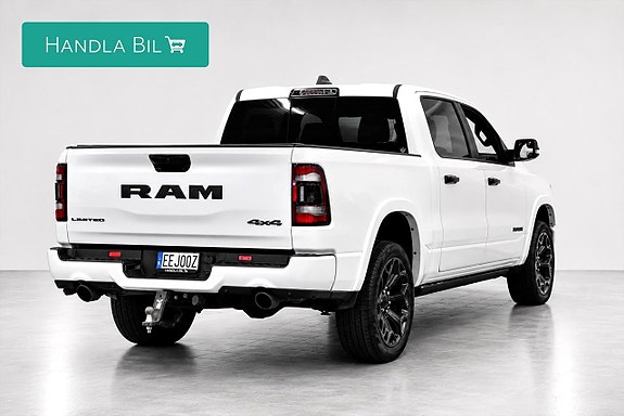 RAM 1500 5 of 28
