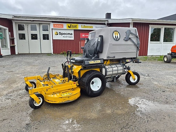 Walker MT 25T-32