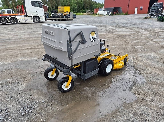 Walker MT 25T-32 5 of 5