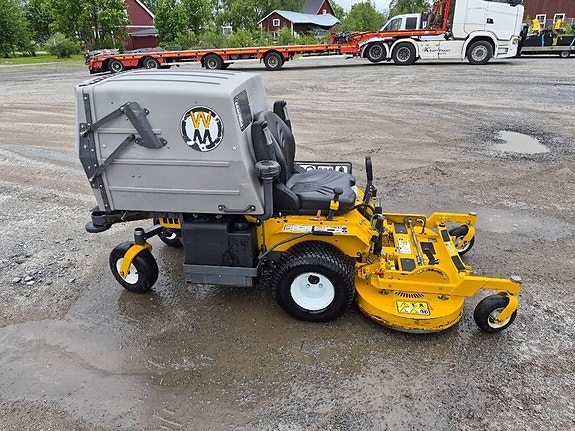 Walker MT 25T-32 4 of 5