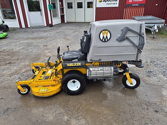 Walker MT 25T-32 8 of 15