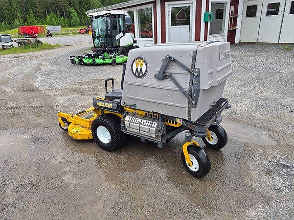 Walker MT 25T-32 7 of 15