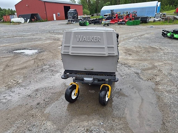 Walker MT 25T-32 6 of 15