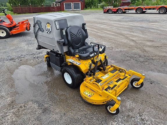 Walker MT 25T-32 3 of 5