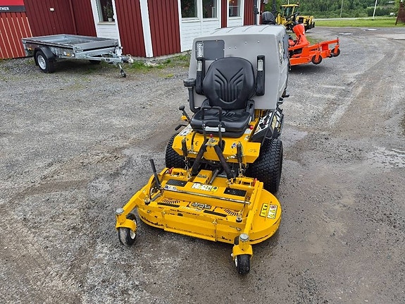 Walker MT 25T-32 2 of 5