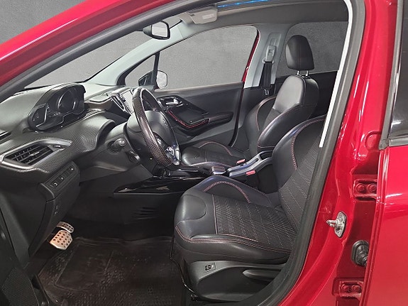 Peugeot 2008 5 of 5