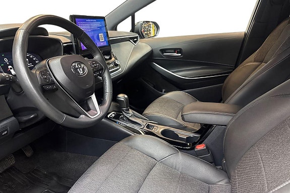 Toyota Corolla 14 of 21