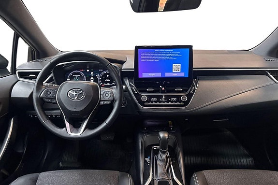 Toyota Corolla 10 of 21