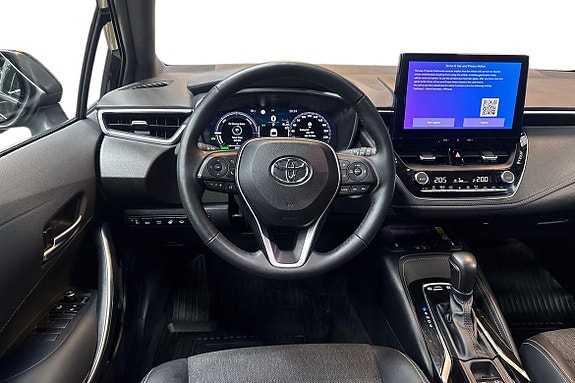 Toyota Corolla 11 of 21