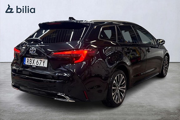 Toyota Corolla 19 of 21
