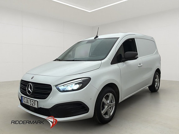 Mercedes-Benz Citan 112 3 of 30
