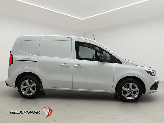 Mercedes-Benz Citan 112 2 of 5