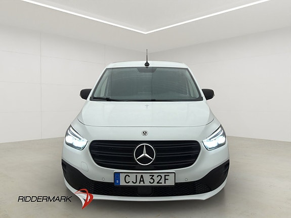 Mercedes-Benz Citan 112 5 of 5