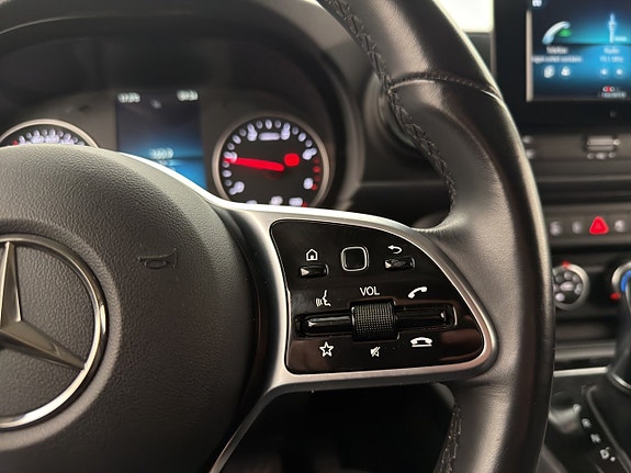Mercedes-Benz Citan 112 20 of 30