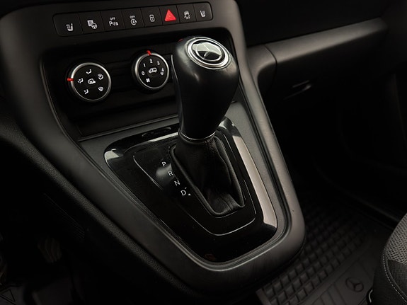 Mercedes-Benz Citan 112 25 of 30