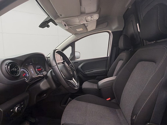 Mercedes-Benz Citan 112 17 of 30