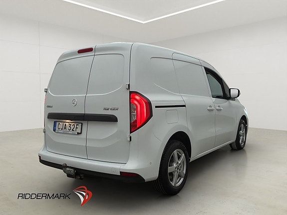 Mercedes-Benz Citan 112 10 of 30