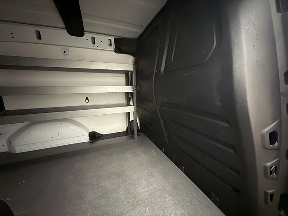 Mercedes-Benz Citan 112 14 of 30