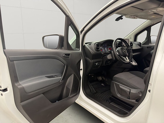 Mercedes-Benz Citan 112 16 of 30