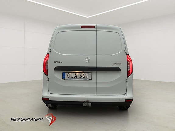 Mercedes-Benz Citan 112 9 of 30