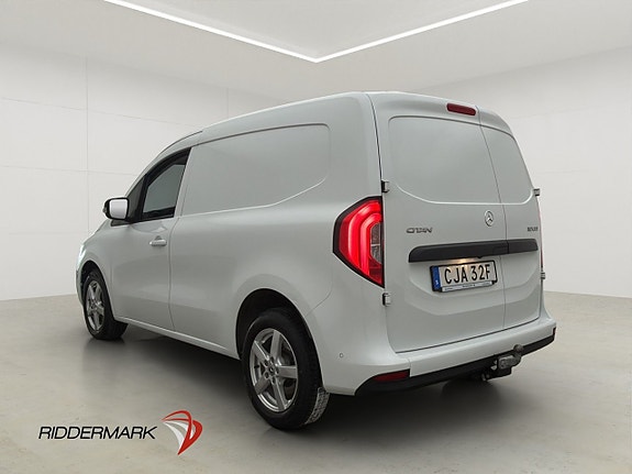Mercedes-Benz Citan 112 8 of 30