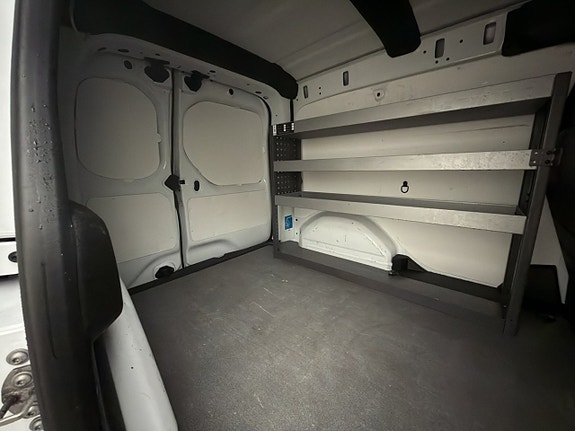 Mercedes-Benz Citan 112 13 of 30