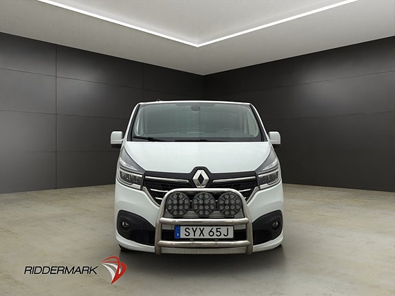 Renault Trafic 5 of 5